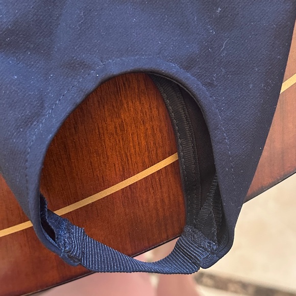 Stella McCartney Black Stirrup Pants – Size 42 (US Small) - Picture 3 of 15